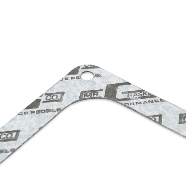 Mr. Gasket MRG-58C Performance Carburetor Base Gasket - Open Center