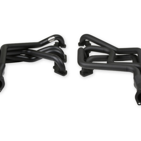 Hooker Competition Long Tube Headers - Painted HOK-5902HKR