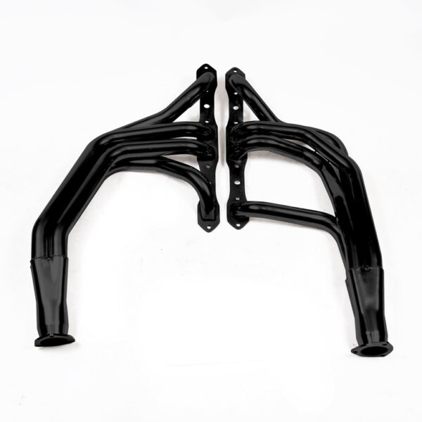 Hooker Competition Long Tube Headers - Painted HOK-5905HKR