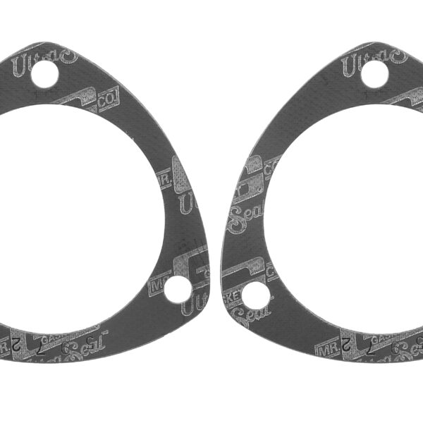 Mr. Gasket MRG-5972 Ultra-Seal Collector Gaskets - 3-1/2 Inch