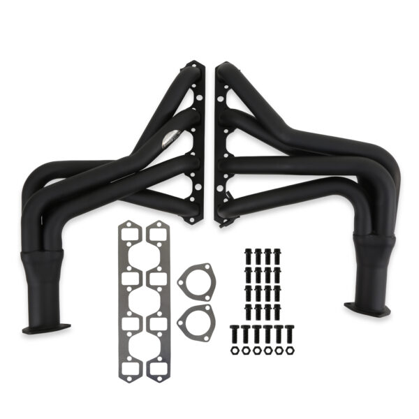 Hooker Competition Long Tube Headers - Painted HOK-6904HKR