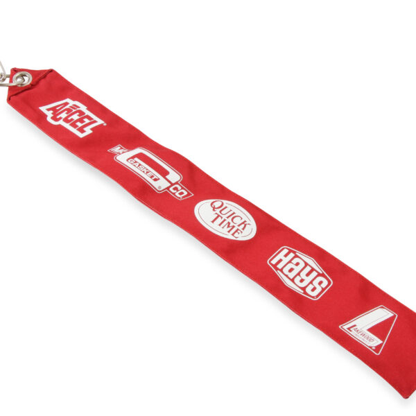 Mr. Gasket MRG-6001 Remove Before Flight Warning Flag