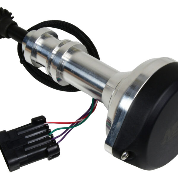 MSD-601533 DIS Digital Ignition System Kit - Black