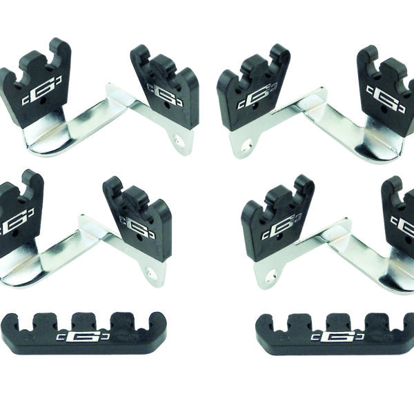 Mr. Gasket MRG-6016 Custom Wire Loom Kit