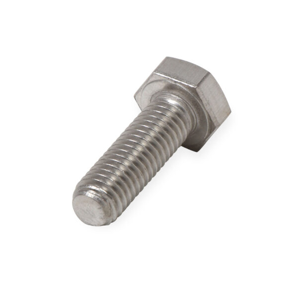 Mr. Gasket MRG-60910G Rear Cover Bolt Set - Stainless Steel