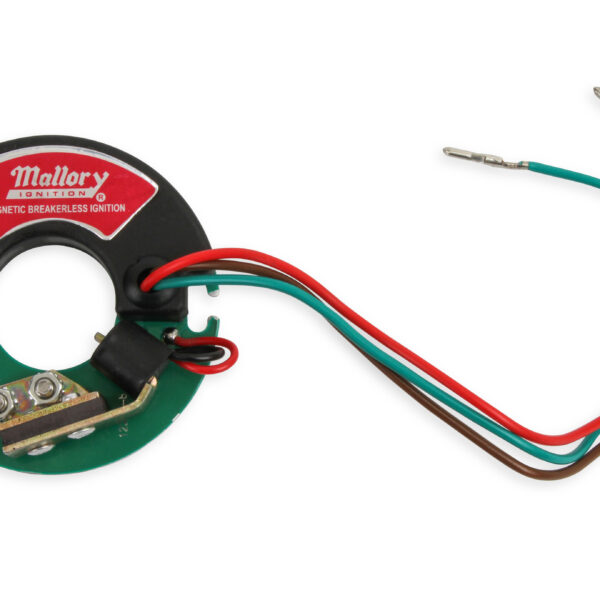 Mallory MAA-609 Module, Magnetic Ignition