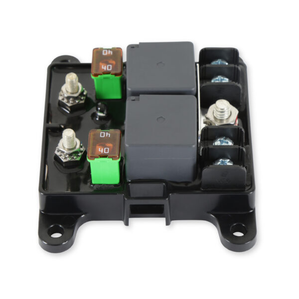 MSD-7566-2 2 Channel Relay Module