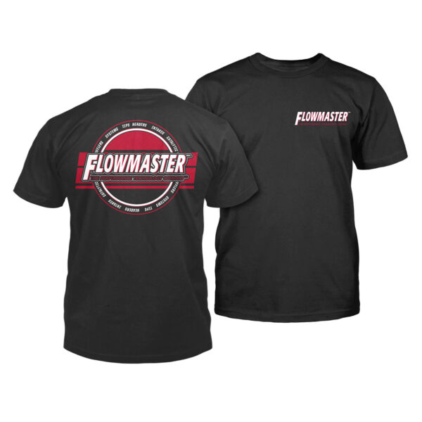 Flowmaster T-Shirt FLO-610355