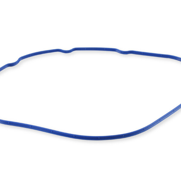 Mr. Gasket MRG-61040G Valve Cover Gaskets - Molded Rubber O-Ring Style