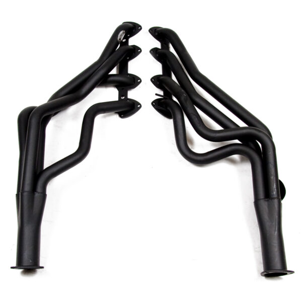 Hooker Super Competition Long tube Headers - Painted HOK-6114HKR