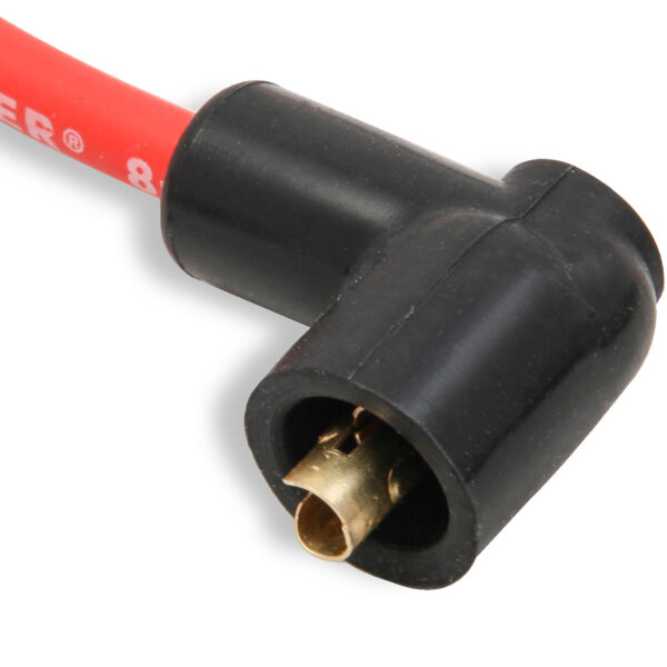 Mallory MAA-611 Pro Wire, Ford 302, 351W, HEI