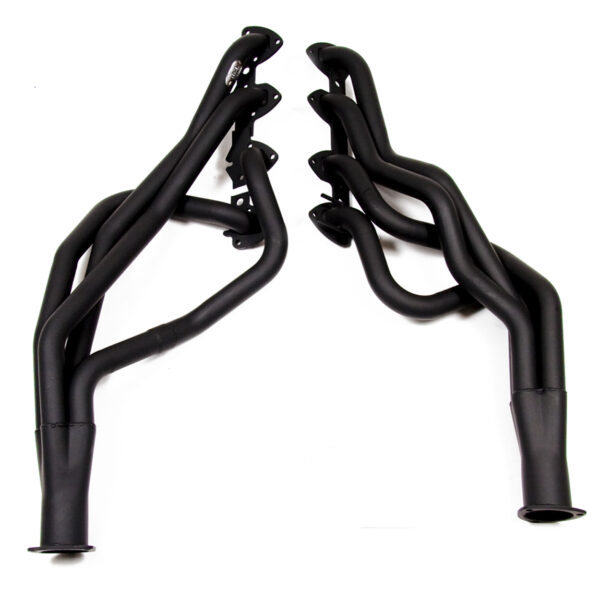 Hooker Super Competition Long tube Headers - Painted HOK-6130HKR