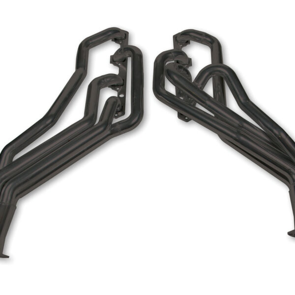 Hooker Super Competition Long tube Headers - Painted HOK-6134HKR
