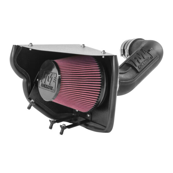 Flowmaster Delta Force Performance Air Intake - CARB Compliant FLO-615142