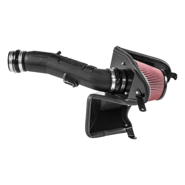 Flowmaster Delta Force Performance Air Intake - CARB Compliant FLO-615146