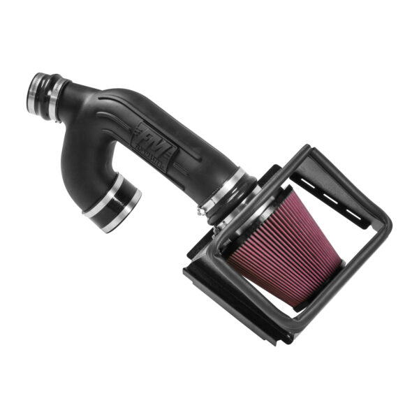 Flowmaster Delta Force Performance Air Intake - CARB Compliant FLO-615157