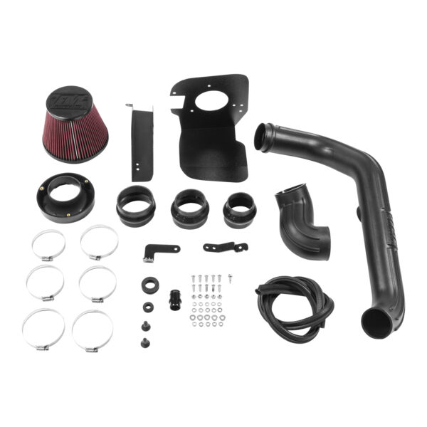 Flowmaster Delta Force Performance Air Intake - CARB Compliant FLO-615174