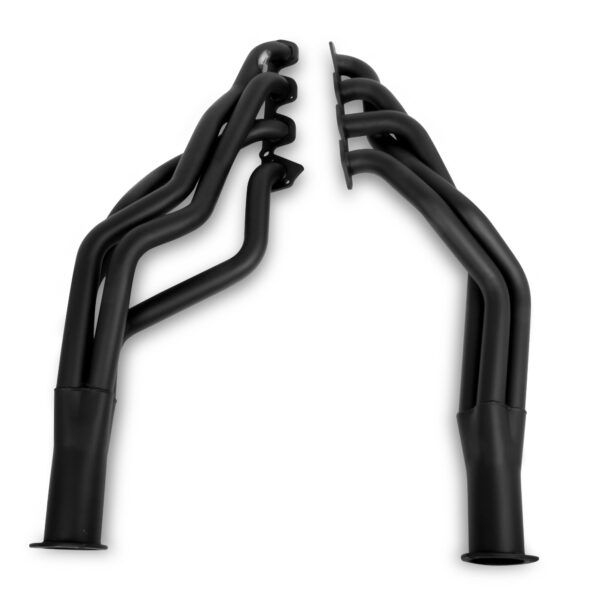 Hooker Super Competition Long tube Headers - Painted HOK-6209HKR