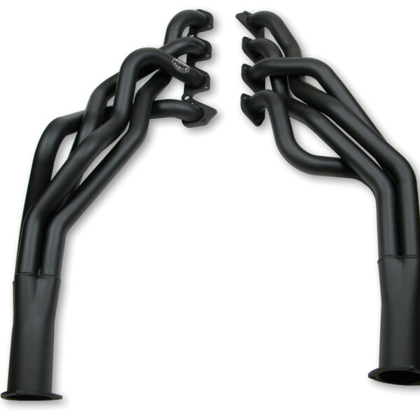 Hooker Super Competition Long tube Headers - Painted HOK-6210HKR