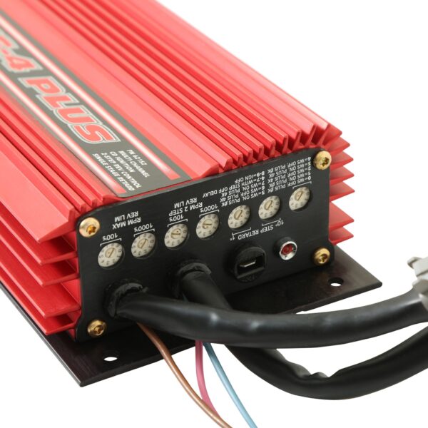 MSD-62152 DIS-4 Plus Distributorless 4-Channel