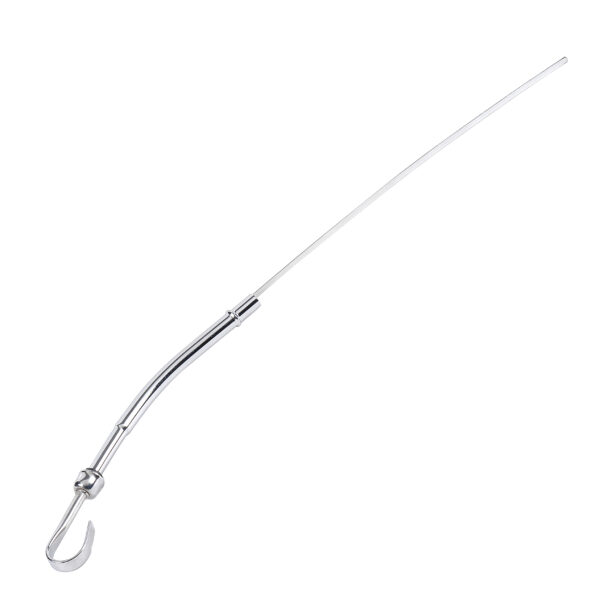 Mr. Gasket MRG-6235 Engine Oil Dipstick - Chrome