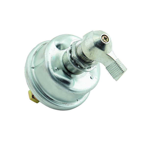 Mr. Gasket MRG-6276 Master Disconnect Switch