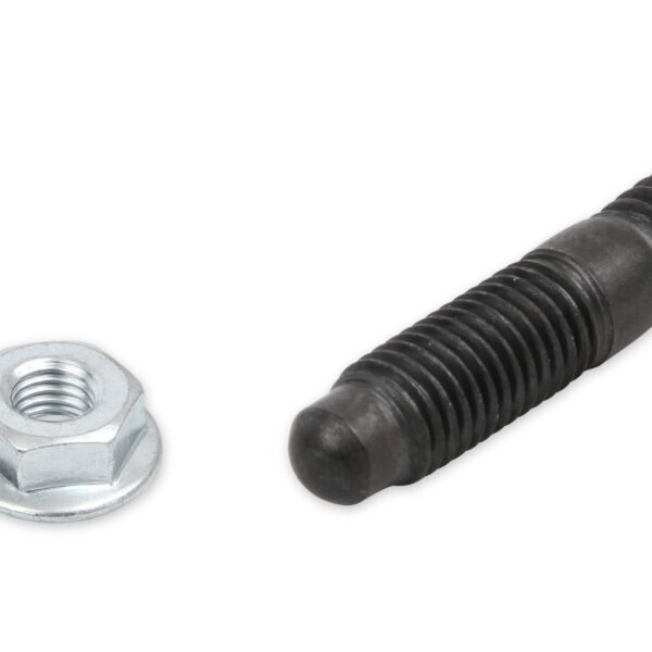 Mr. Gasket MRG-6324 Valve Cover Stud Kit - Steel Covers