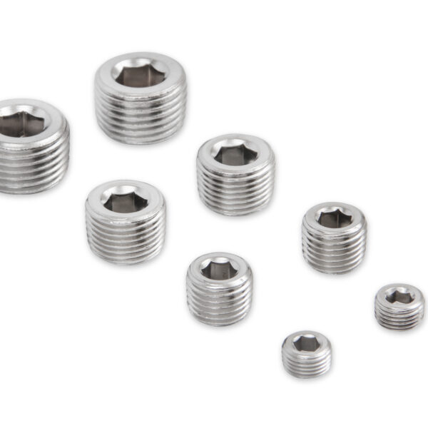 Mr. Gasket MRG-6352G Pipe Plugs