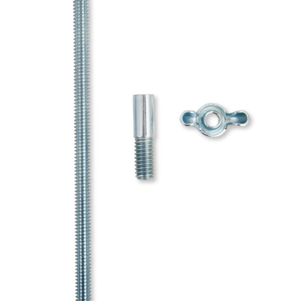 Mr. Gasket MRG-6399 Air Cleaner - Stud Kit