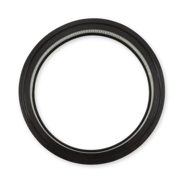 Mr. Gasket MRG-6403 Air Filter - 14 Inch x 3 Inch - Replacement - White