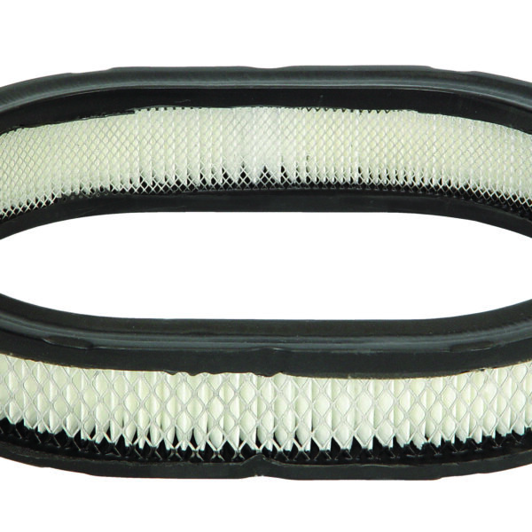 Mr. Gasket MRG-6405G 12 Inch x 2 Inch Oval Air Cleaner Element