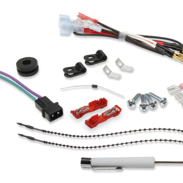 MSD-6415 6EFI Ignition Control Box