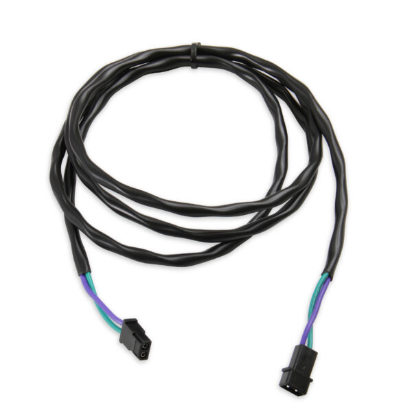 MSD-6530 Digital Programmable 6AL-2 - Red