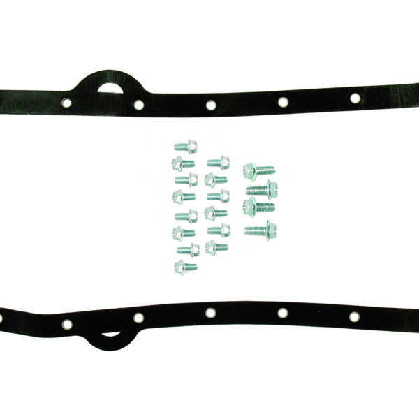 Mr. Gasket MRG-6560MRG Performance Oil Pan Gasket