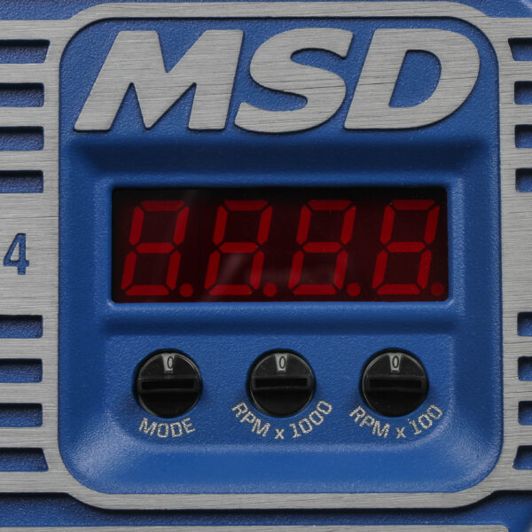 MSD-6564 Digital 6M-3L Marine Ignition