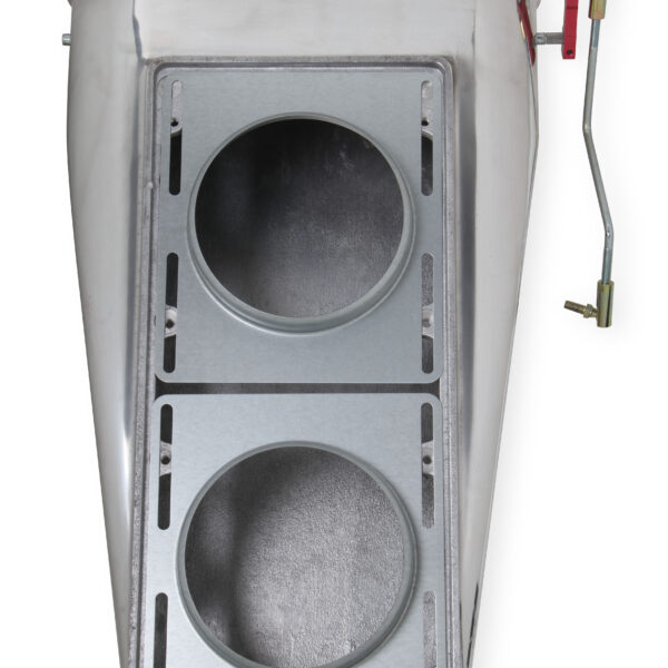 Mr. Gasket MRG-6650G Street Scoop