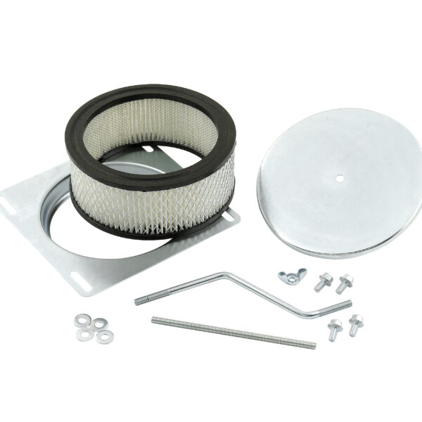 Mr. Gasket MRG-6652 Street Scoop Conversion Kit