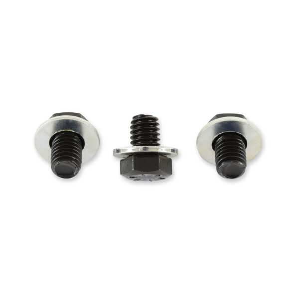 Mr. Gasket MRG-6715 Torque Converter Bolts GM