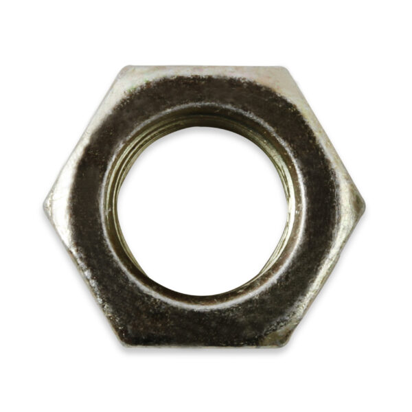 Mr. Gasket Torque Converter To Flexplate Bolts - 3/8-24 x 5/8 Inch - 3 Per Set