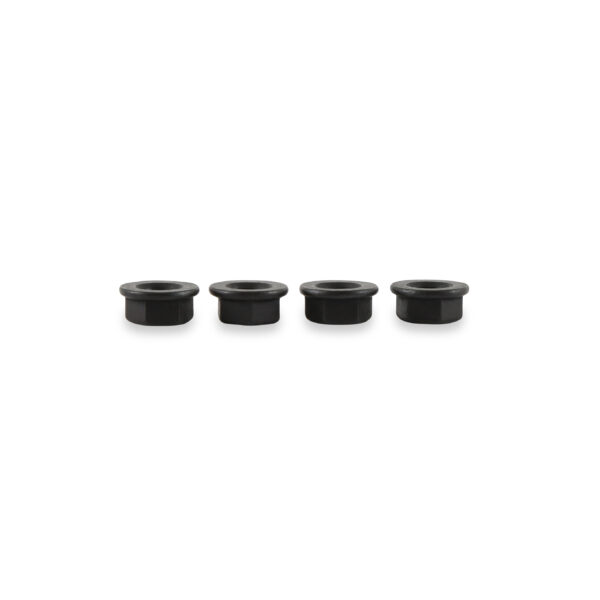 Mr. Gasket MRG-6717 Torque Converter Nuts - 3/8-24