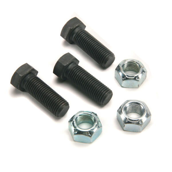 Mr. Gasket MRG-6719 Race Torque Converter Bolts - 7/16-20 x 1-1/4 Inch Long