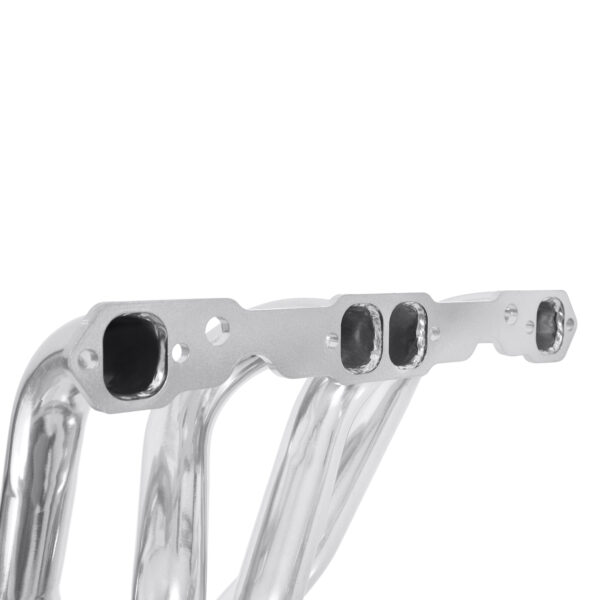Hooker Super Competition Long Tube Headers - Ceramic Coated HOK-2131-1HKR