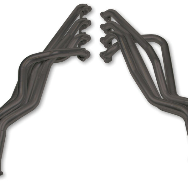 Hooker Super Competition Long tube Headers - Painted HOK-6811HKR