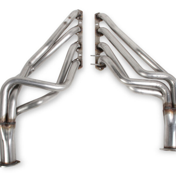 Hooker Competition Long Tube Headers - Stainless HOK-6901-2HKR