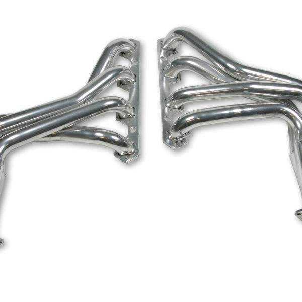 Hooker Competition Long Tube Headers - Ceramic Coated HOK-6904-1HKR