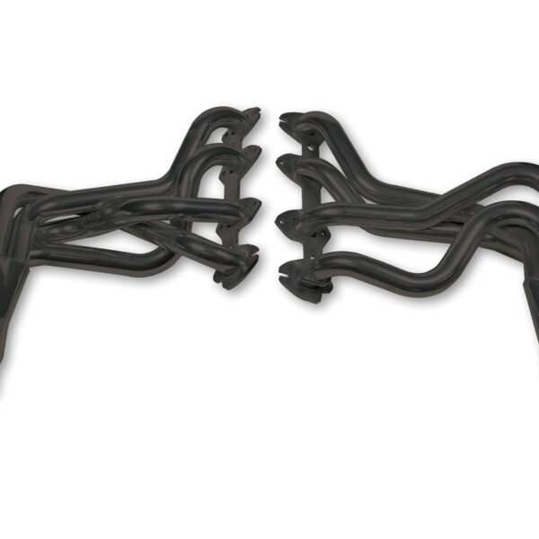 Hooker Competition Long Tube Headers - Painted HOK-6905HKR
