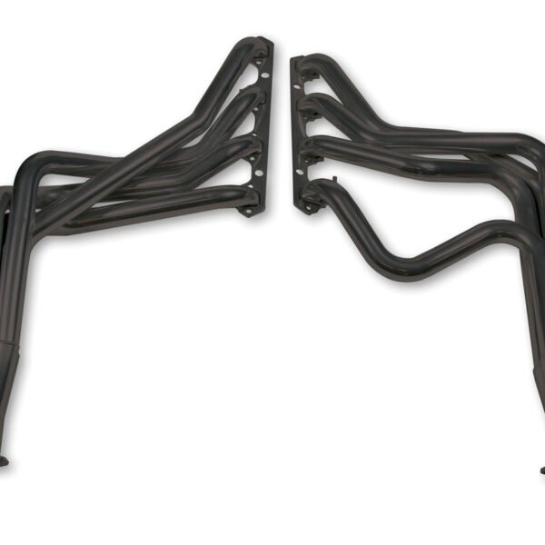Hooker Competition Long Tube Headers - Painted HOK-6910HKR