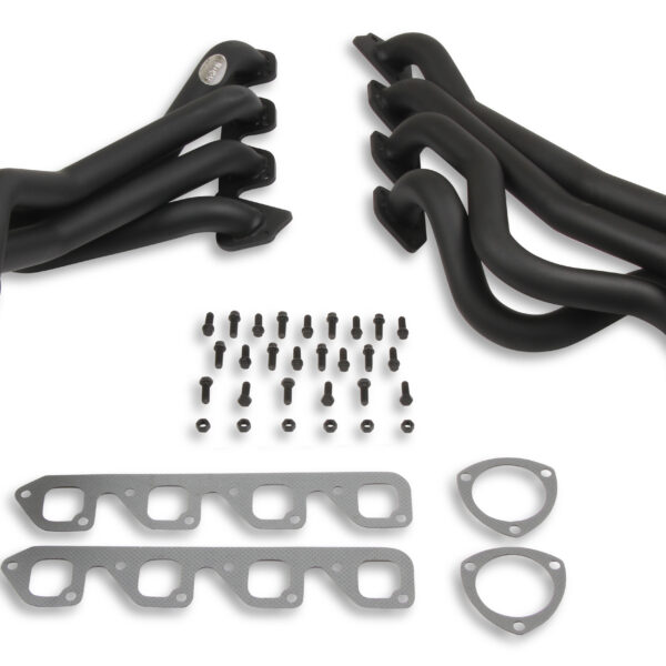 Hooker Competition Long Tube Headers - Painted HOK-6915HKR