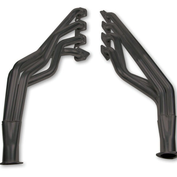 Hooker Competition Long Tube Headers - Painted HOK-6920HKR