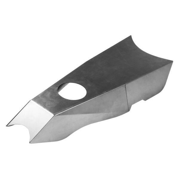 Hurst Tunnel Patch 1968-1972 GM A-Bodies HUU-69510005